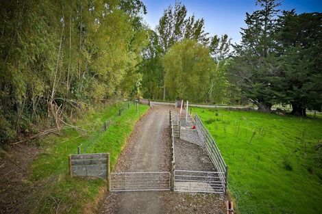 Photo of property in 743 Bay Road, Oxford, 7430