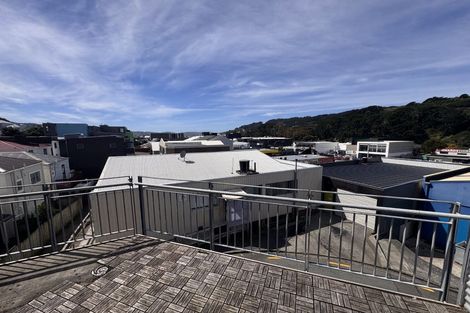 Photo of property in Hanson House, 10/27 Hanson Street, Mount Cook, Wellington, 6021