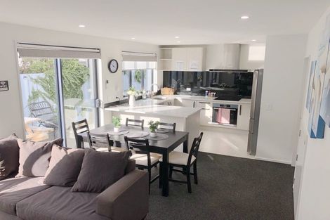 Photo of property in 270c Fitzgerald Avenue, Christchurch Central, Christchurch, 8013