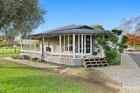 Photo of property in 362 Pickering Road, Tamahere, Hamilton, 3283