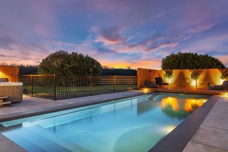 Photo of property in 1474 Tram Road, Swannanoa, Rangiora, 7475