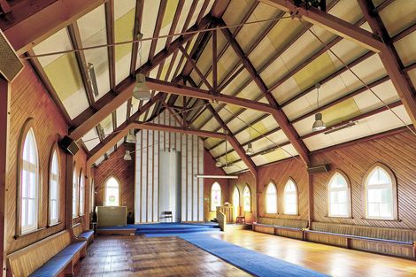 Photo of property in 1a Totara Street, Tawhero, Whanganui, 4501