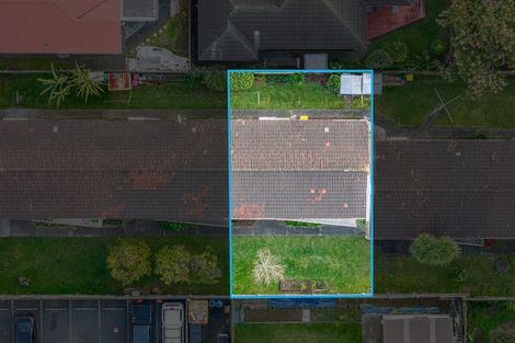 Photo of property in 3/222 Edmonton Road, Te Atatu South, Auckland, 0610