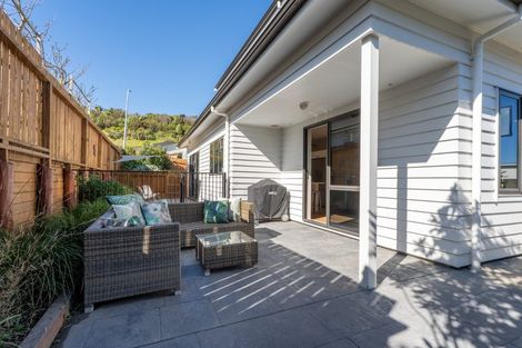 Photo of property in 26 Mauldeth Terrace, Churton Park, Wellington, 6037