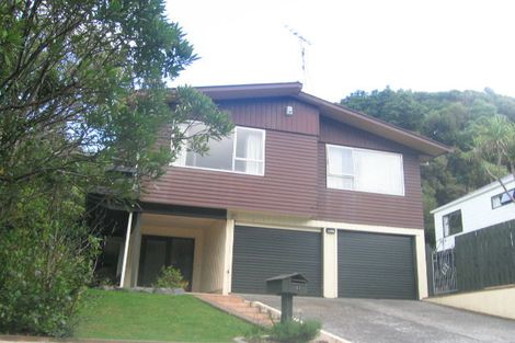 Photo of property in 41 Viewmont Drive, Harbour View, Lower Hutt, 5010