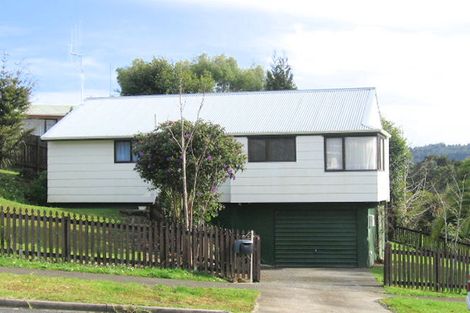 Photo of property in 72 Eden Terrace, Te Kamo, Whangarei, 0112