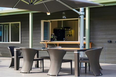 Photo of property in 52e Loop Road, Minden, Tauranga, 3176