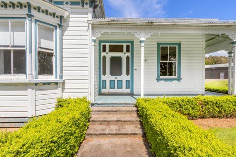 Photo of property in 228 Pond Road, Matamata, 3472