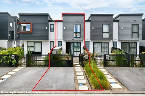Photo of property in 15 Papa Takaro Lane, Flat Bush, Auckland, 2019