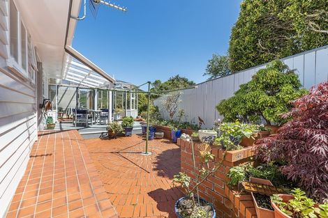 Photo of property in 29 Kandy Crescent, Ngaio, Wellington, 6035