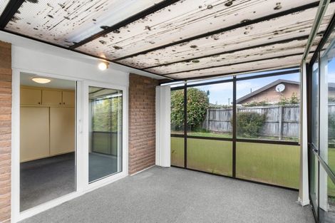 Photo of property in 21 Ranger Street, Mairehau, Christchurch, 8052