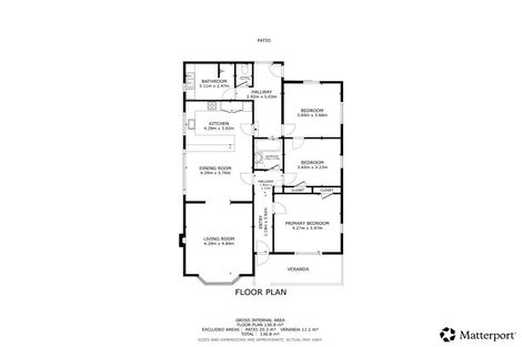 Photo of property in 460 Palmerston Road, Te Hapara, Gisborne, 4010