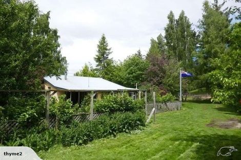 Photo of property in 42 Wet Gully Road, Naseby, Ranfurly, 9396