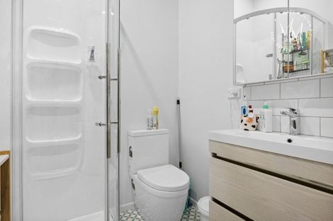 Photo of property in 110 Stafford Street, Dunedin Central, Dunedin, 9016