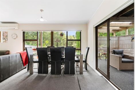 Photo of property in 17 Ward Drive, Opua, 0200