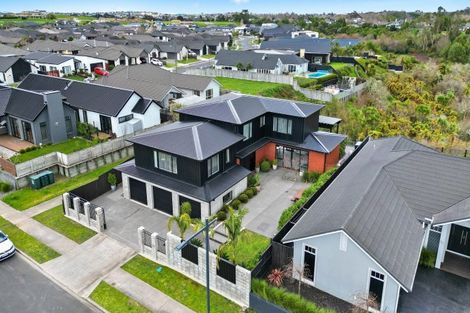 Photo of property in 68 Helen June Avenue, Flagstaff, Hamilton, 3210