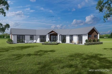 Photo of property in 374 Victoria Road, Pukemoremore, 3493