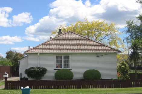 Photo of property in 17 Western Street, Matamata, 3400