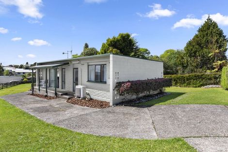 Photo of property in 14a Whitmore Street, Kihikihi, Te Awamutu, 3800