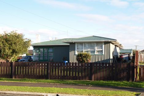 Photo of property in 40 James Street, Mangere East, Auckland, 2024