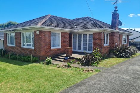 Photo of property in 1/21 Elizabeth Avenue, Papatoetoe, Auckland, 2025
