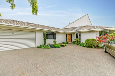 Photo of property in 25 Oregon Place, Burwood, Christchurch, 8061