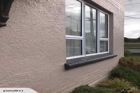 Photo of property in 167 Bainfield Road, Waikiwi, Invercargill, 9810