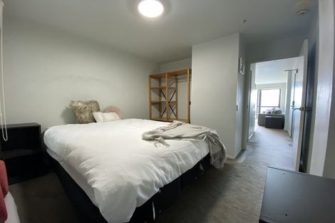 Photo of property in St Paul Apartments, 1b/4 Saint Paul Street, Auckland Central, Auckland, 1010