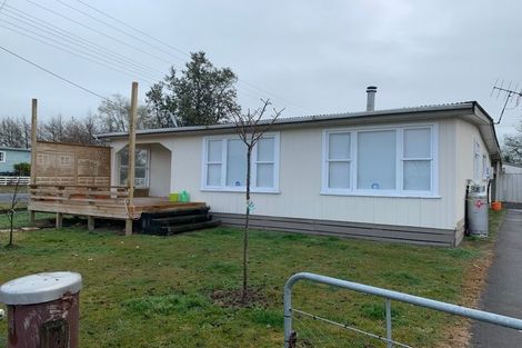 Photo of property in 155 Rangatira Drive, Mangakino, 3421
