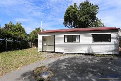Photo of property in 75 Hinau Street, Riccarton, Christchurch, 8041