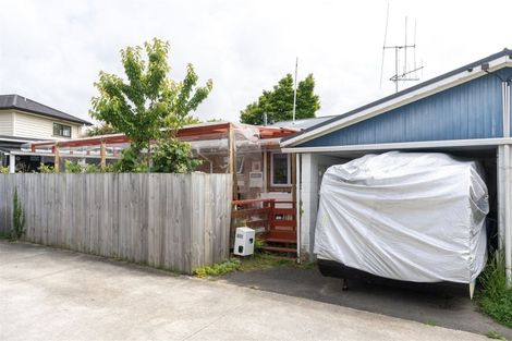 Photo of property in 65a Knighton Road, Hillcrest, Hamilton, 3216