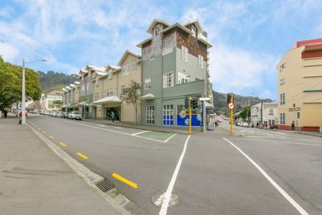 Photo of property in 48 Pipitea Street, Thorndon, Wellington, 6011