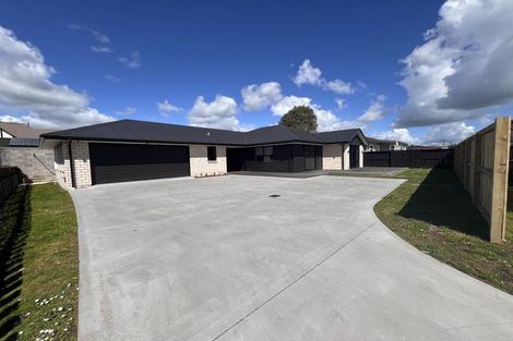Photo of property in 24a Burwood Road, Matamata, 3400