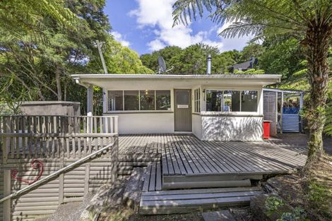 Photo of property in 28 Cross Street, Raglan, 3225