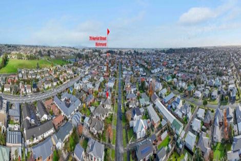 Photo of property in 79 Herriot Street, Richmond, Invercargill, 9810