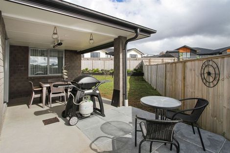 Photo of property in 3 Herbert Oldham Road, Pokeno, 2402