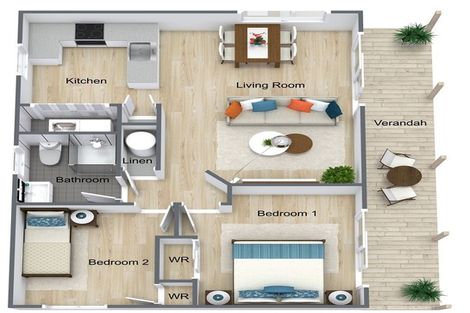 Photo of property in 5 Burden Street, Redwoodtown, Blenheim, 7201