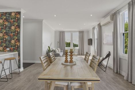 Photo of property in 7 Mosgiel Street, Mornington, Dunedin, 9011