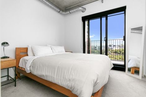 Photo of property in 59 France, 502/59 France Street South, Eden Terrace, Auckland, 1010