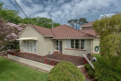 Photo of property in 26 Valley Terrace, Hamilton Central, Hamilton, 3204
