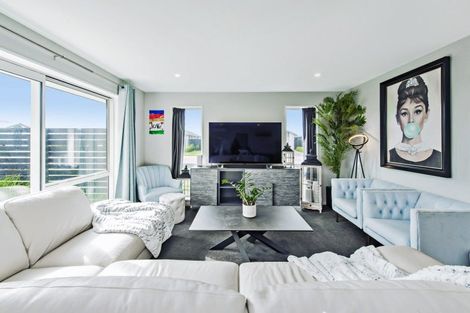 Photo of property in 21 Sandhurst Drive, Rolleston, 7615