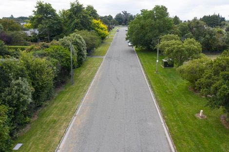 Photo of property in 68 Normanby Street West, Rakaia, 7710