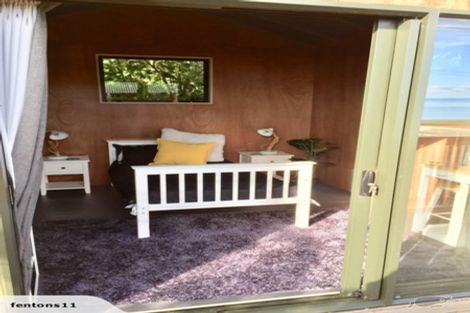 Photo of property in 882 Thames Coast Sh25 Road, Te Mata, Thames, 3575