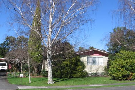 Photo of property in 15 Fraser Street, Masterton, 5810