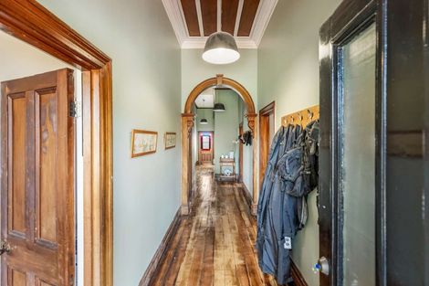 Photo of property in 50 Kimber Street, Halcombe, Feilding, 4779