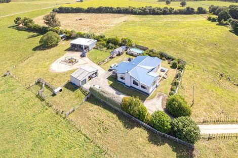 Photo of property in 363 Rapanui Road, Westmere, Whanganui, 4574