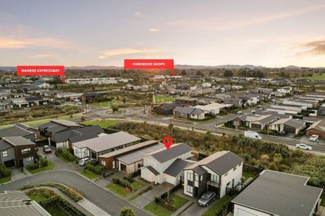 Photo of property in 37 Ogilvie Avenue, Chartwell, Hamilton, 3210