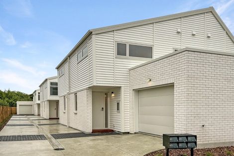 Photo of property in 2/21 Courtenay Street, St Albans, Christchurch, 8014