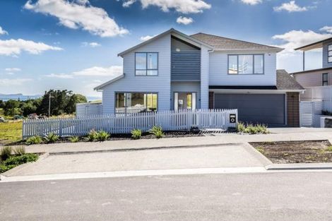 Photo of property in 3 Tuangi Street, Long Bay, Auckland, 0630