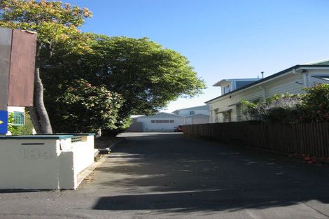 Photo of property in 184 Fitzherbert Avenue, West End, Palmerston North, 4410
